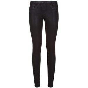 Helmut Lang black skinny jeans